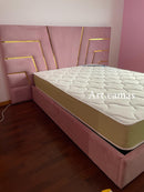 Cama Londres Alongada