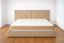 Cama Jade Alongada