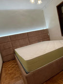 Cama Piettro Alongada