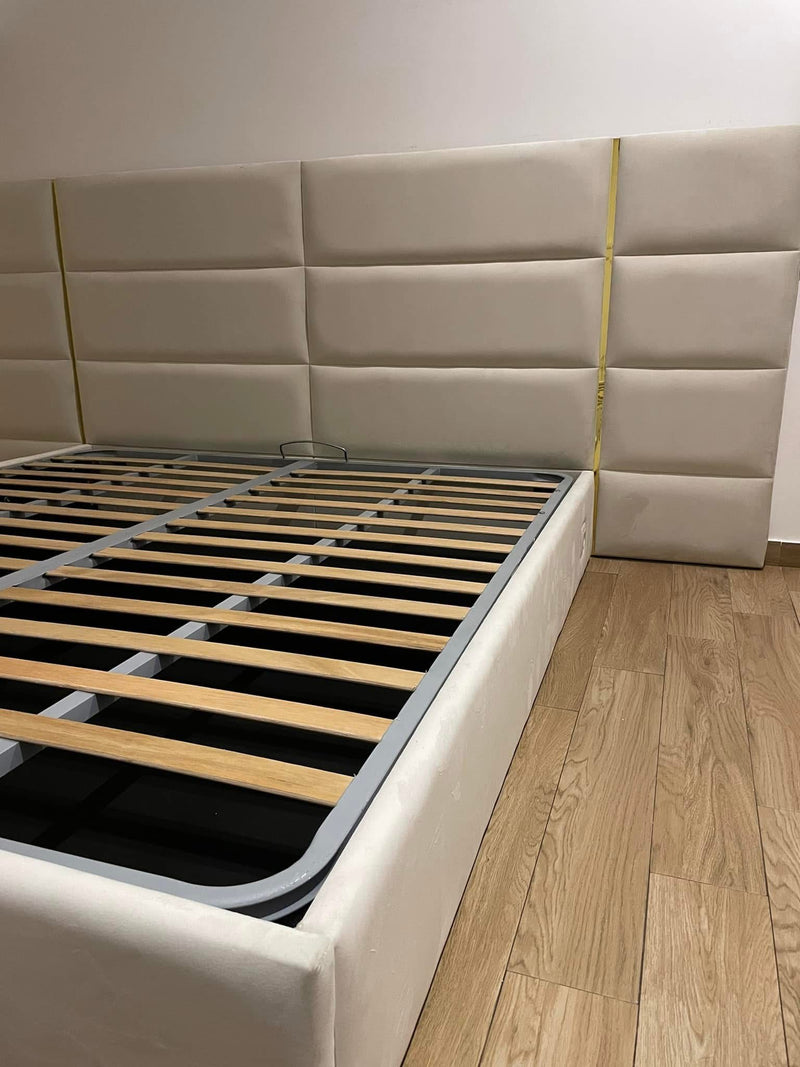 Cama Piettro Alongada