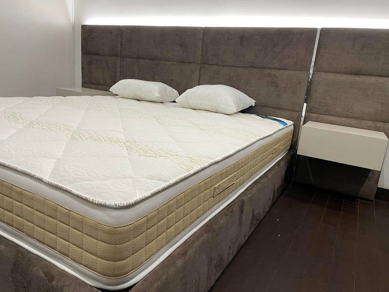 Cama Piettro Alongada