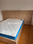 Cama Piettro Alongada