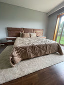 Cama Londres Alongada