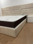 Cama Roma Alongada