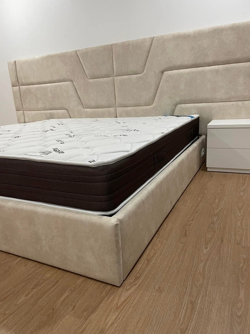 Cama Roma Alongada