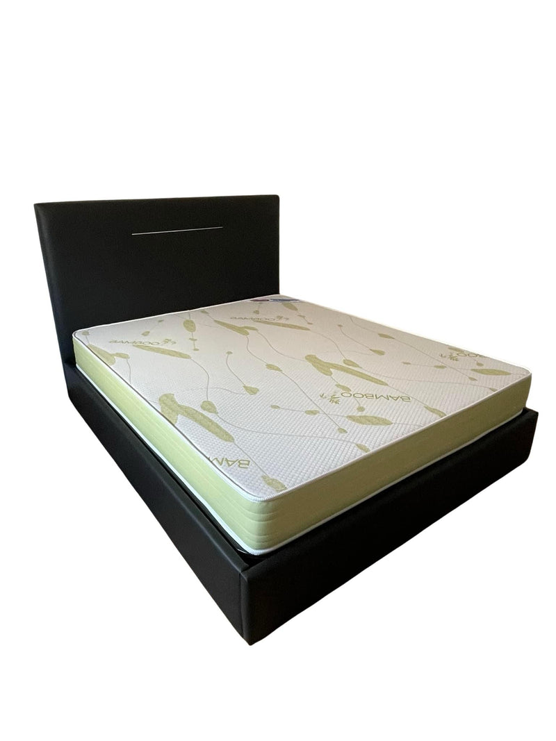 Cama Barão