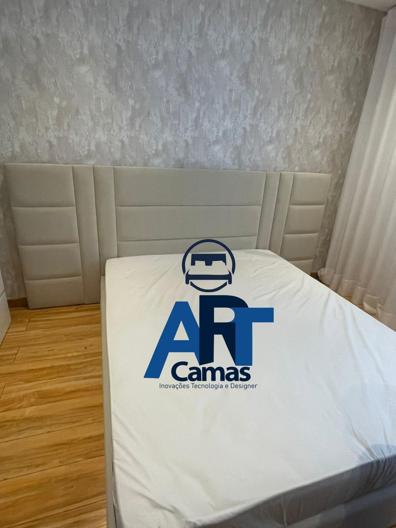Cama Maria Alongada