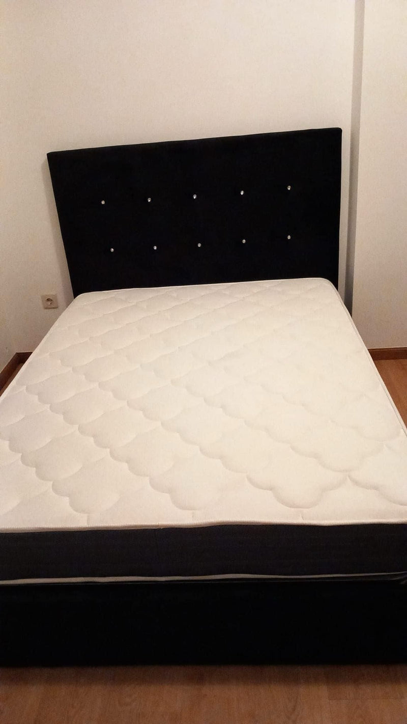Cama Orlando