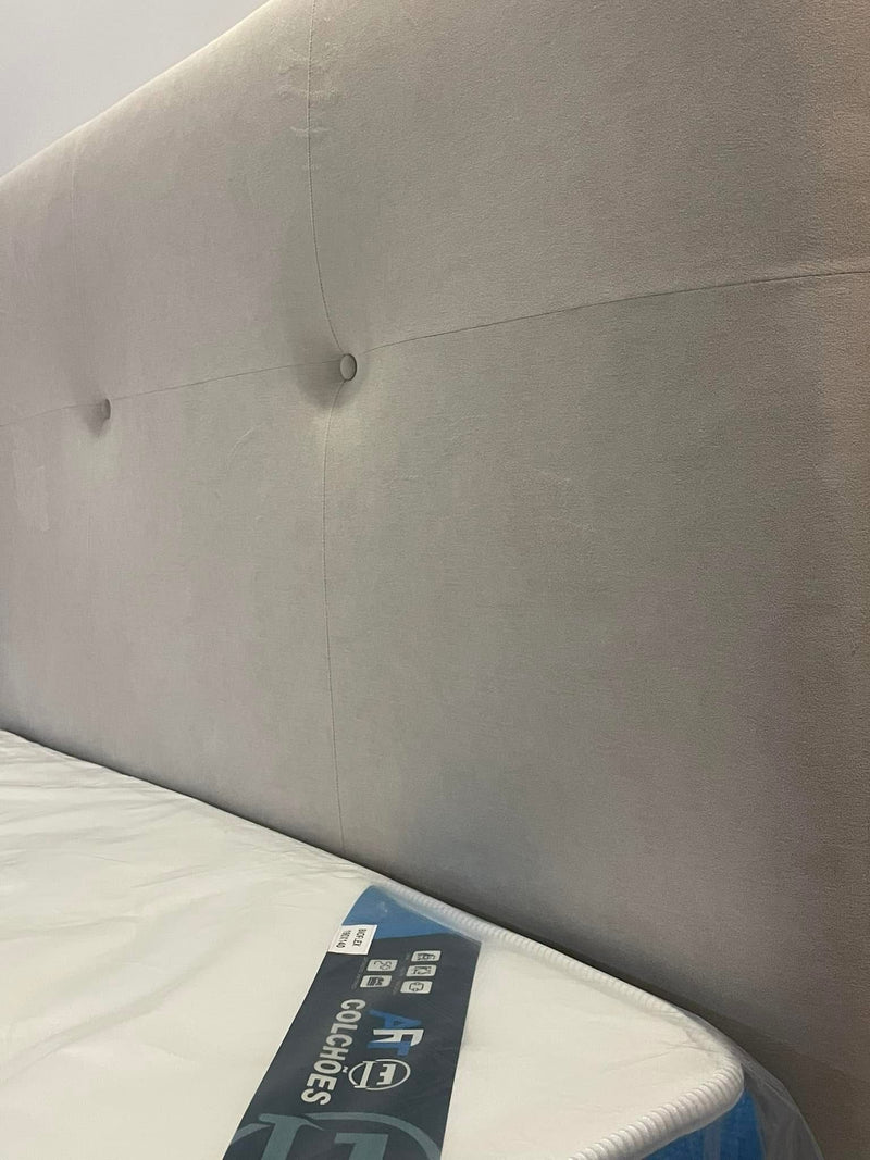 Cama Vitoria