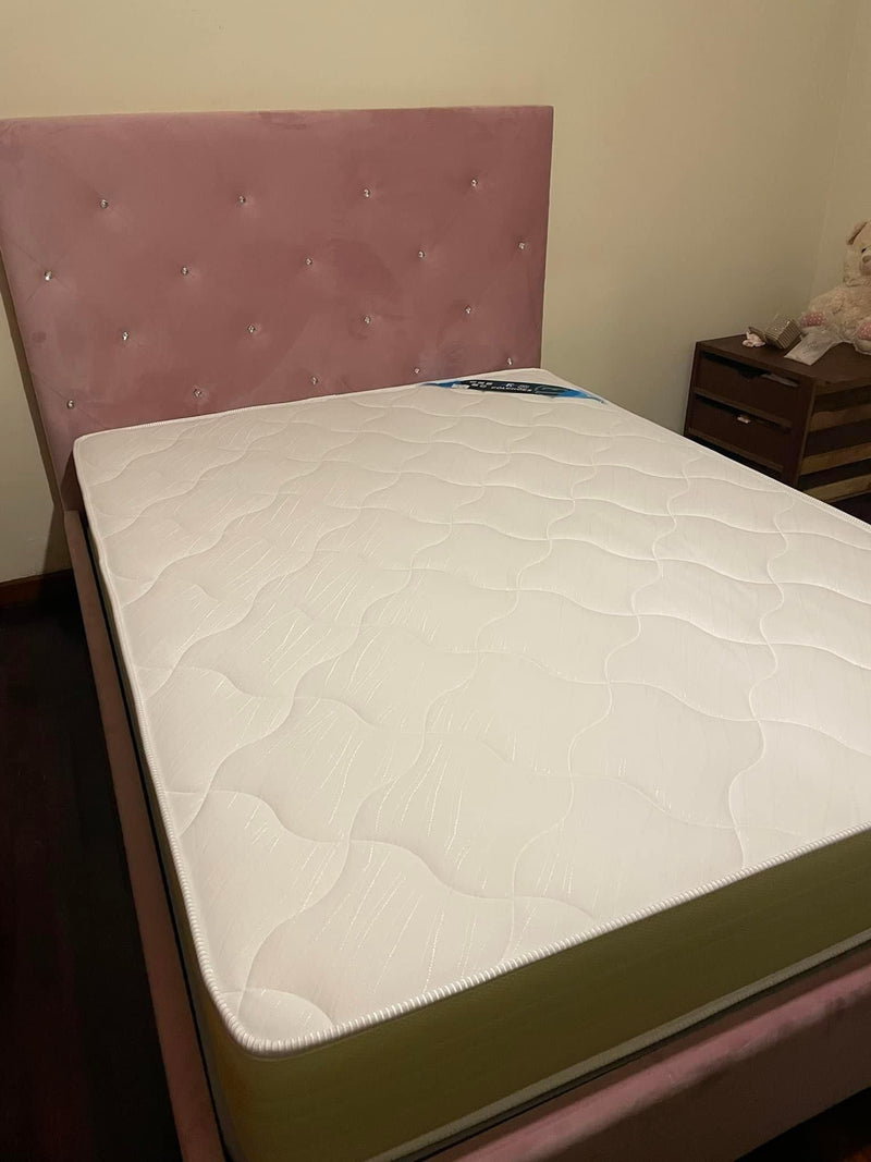 Cama Orlando