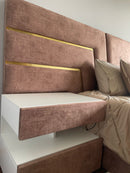 Cama Londres Alongada