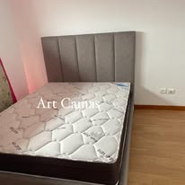 Cama 5 Gomos