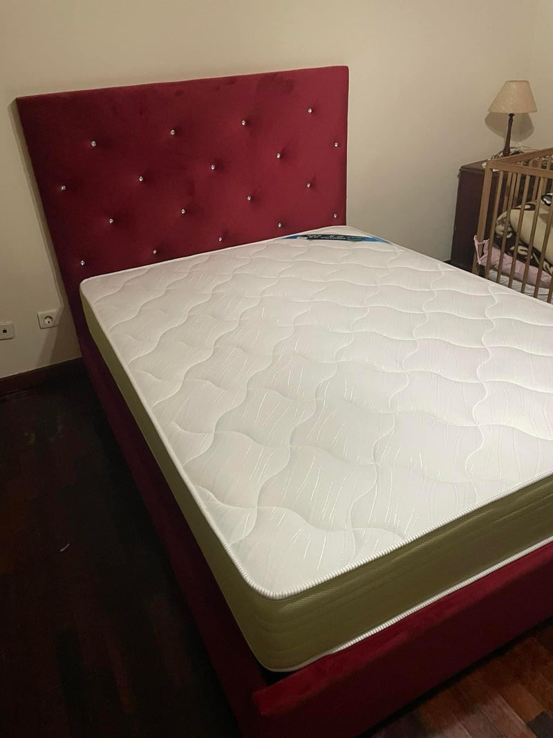 Cama Orlando