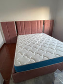 Cama Julieta Alongada