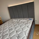 Cama 5 Gomos