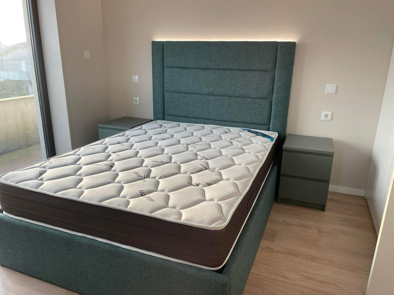 Cama Maria