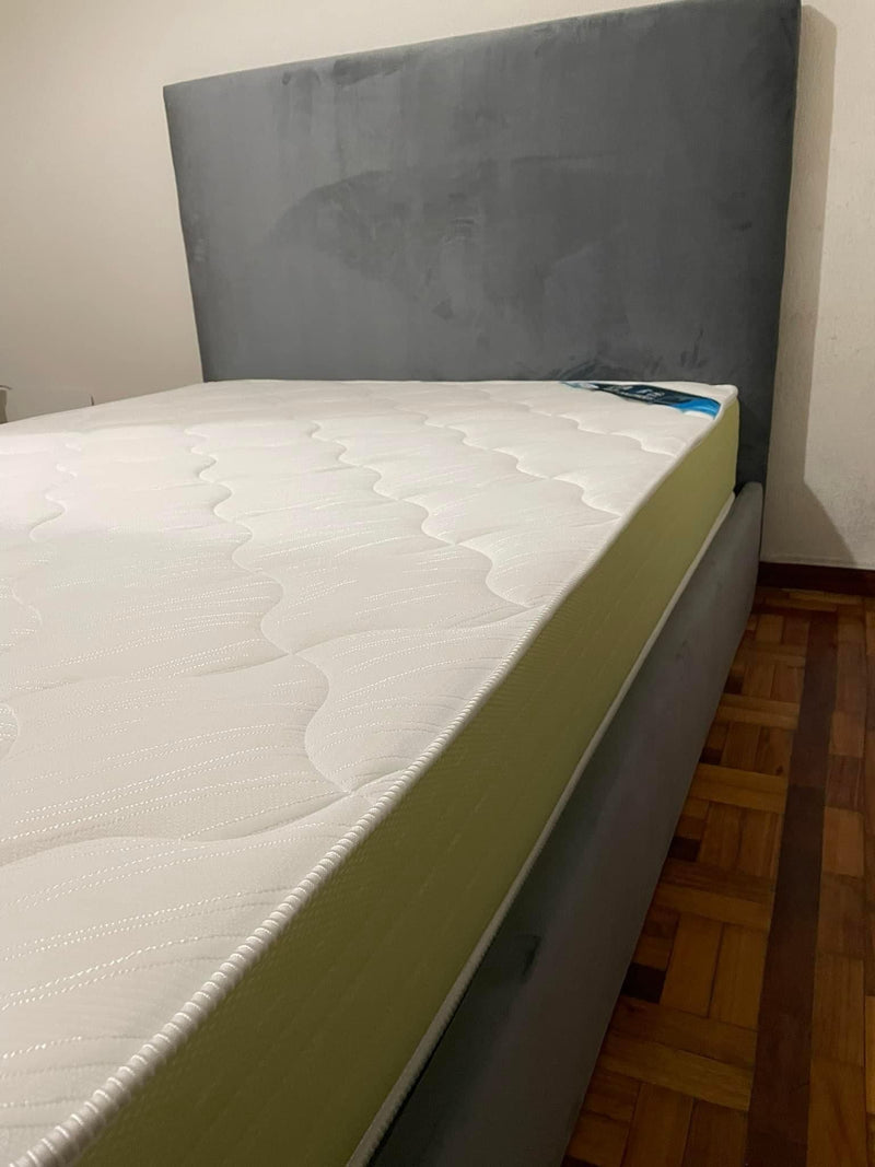 Cama Lisa