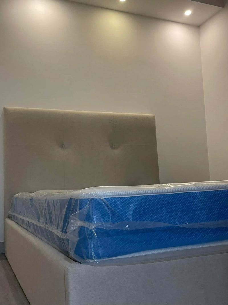 Cama Vitoria