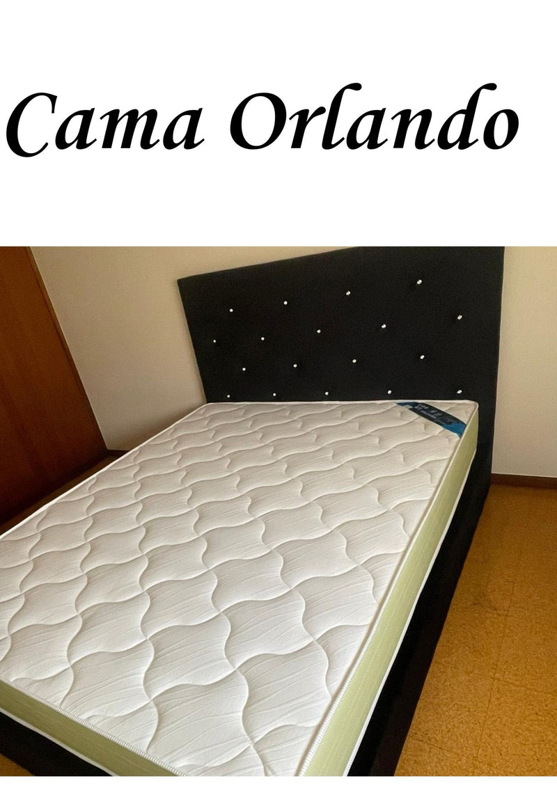 Cama Orlando